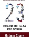 23 Things They Don't Tell You About Capitalism