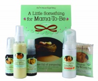 Earth Mama Angel Baby a Little Something for Mama-to-be,5 Count Earth Mama Angel Baby a Little Something for Mama-to-be,5 Count