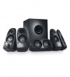 Logitech Surround Sound Speakers Z506 (980-000430)