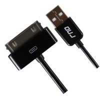 RND Apple Certified Cable for iPad, iPhone, iPod (6 feet/black) RND Apple Certified Cable for iPad, iPhone, iPod (6 feet/black)
