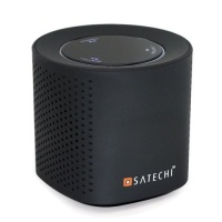 Satechi ST-66BTA Audio Cube Portable Bluetooth Speaker System for iPhone/Android Smart Phones/iPad/Tablets/Macbook/Notebooks Satechi ST-66BTA Audio Cube Portable Bluetooth Speaker System for iPhone/Android Smart Phones/iPad/Tablets/Macbook/Notebooks