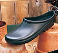 Sloggers Men's Premium Garden Clog with Premium Insole, Black, Mn's sz 11 - Style 261BK11 Sloggers Men's Premium Garden Clog with Premium Insole, Black, Mn's sz 11 - Style 261BK11