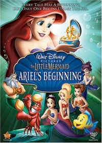 The Little Mermaid: Ariel's Beginning The Little Mermaid: Ariel's Beginning