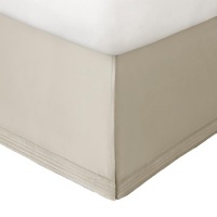 Natori Harmoni California King Bedskirt Natori Harmoni California King Bedskirt