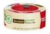 3M Scotch Masking Tape for General Painting, 1-Inch by 60-Yard, 1-Pack
