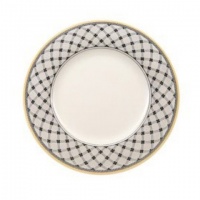 Villeroy & Boch Audun Promenade Dinner Plate Villeroy & Boch Audun Promenade Dinner Plate