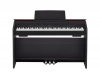 Casio PX850 BK 88-Key Touch Sensitive Privia Digital Piano with 4 Layer Stereo Grand Piano Samples