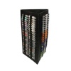 BeadSmith Bead Tube Tower Storage System