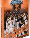 2010 San Francisco Giants: The Official World Series Film