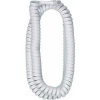 RCA 25 feet Handset Coil Cord, White (TP282W)