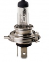 HELLA HLA-H83140101 H4 12V 60/55W Halogen Bulb