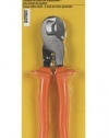 Klein Tools 63050 9-1/2-Inch High Leverage Cable Cutter