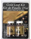 Speedball Mona Lisa Gold Leaf Kit