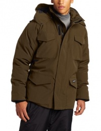 Canada Goose Men's Constable Parka Canada Goose Men's Constable Parka