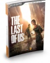 The Last of Us Signature Series Strategy Guide (Signature Series Guides)