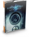 Resident Evil: Revelations Official Strategy Guide