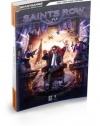 Saints Row IV Signature Series Strategy Guide (Bradygames Signature Series Guide)