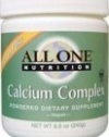 All 1 Calcium Complex 8.50 Ounces