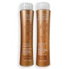 Brazilian Blowout Anti-Frizz Shampoo & Conditioner 12-ounce bottles