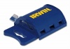 Irwin Industrial Tools 2084300 Bi-Metal Blue Utility Blade, 50-Pack