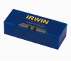 Irwin 2084200 Blue Blade Bi-Metal Utility Blade, 20-Pack