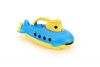 Green Toys Submarine, Yellow