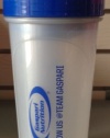 Gaspari Nutrition Gaspari Shaker Cup