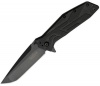 Kershaw 1990 Brawler Folding SpeedSafe Knife