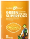 Amazing Grass Green SuperFood, 17-Ounce Tub