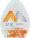 Mio Water Enhancer, Orange Tangerine, 1.62 Ounce