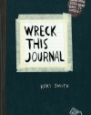 Wreck This Journal (Black) Expanded Ed.