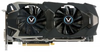 Sapphire Radeon Vapor-X HD 7970 GHZ OC 6GB DDR5 DL-DVI-I / SL-DVI-D / HDMI / Dual Mini DP PCI-Express Graphics 11197-05-40G Sapphire Radeon Vapor-X HD 7970 GHZ OC 6GB DDR5 DL-DVI-I / SL-DVI-D / HDMI / Dual Mini DP PCI-Express Graphics 11197-05-40G