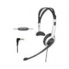Panasonic KX-TCA430 Comfort-Fit, Foldable Headset