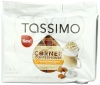 Tassimo Corner Coffeehouse Sweet Latte, Caramel, 8-Count