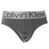 Calvin Klein Men's Steel Micro Hip Brief