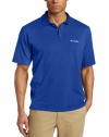 Columbia Men's ELM Creek Polo