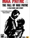 Max Payne 2 The Fall of Max Payne [Online Game Code]