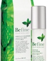 Gentle Cleanser with Sugar, Mint, Oats and Rice by Befine, 3.4 Ounce