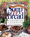 Dairy Hollow House Soup & Bread Cookbook