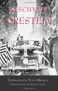 Oresteia Oresteia