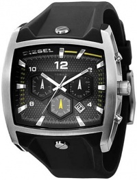 Diesel Watches Advanced (Black/Blue)