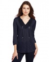 Lucky Brand Women's Camille Top