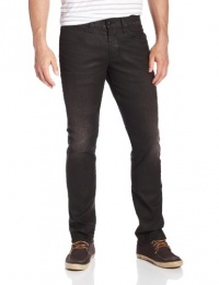 Hudson Men's Byron 5 Pocket Straight, Tom Hawk, 33 Hudson Men's Byron 5 Pocket Straight, Tom Hawk, 33