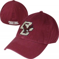 NCAA Boston College Franchise Fitted Hat NCAA Boston College Franchise Fitted Hat