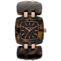Michael Kors Women's Resin Link Analog Watch MK4255 Michael Kors Women's Resin Link Analog Watch MK4255