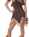 California Costume Women's Adult- Indian Princess