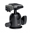 Manfrotto 496RC2 Ball Head with Quick Release Replaces Manfrotto 486RC2