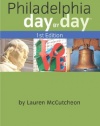 Frommer's Philadelphia Day by Day (Frommer's Day by Day - Pocket)
