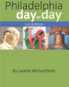 Frommer's Philadelphia Day by Day (Frommer's Day by Day - Pocket)