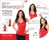 Bethenny's Skinnygirl Yoga Workouts